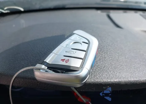 2014 BMW 328I z USA, uszkodzony, nr VIN WBA3A5C55EF605051